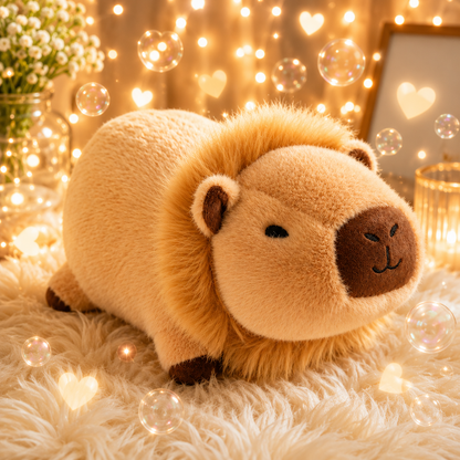 The Cozy Capybara™ Costume Collection ⭐
